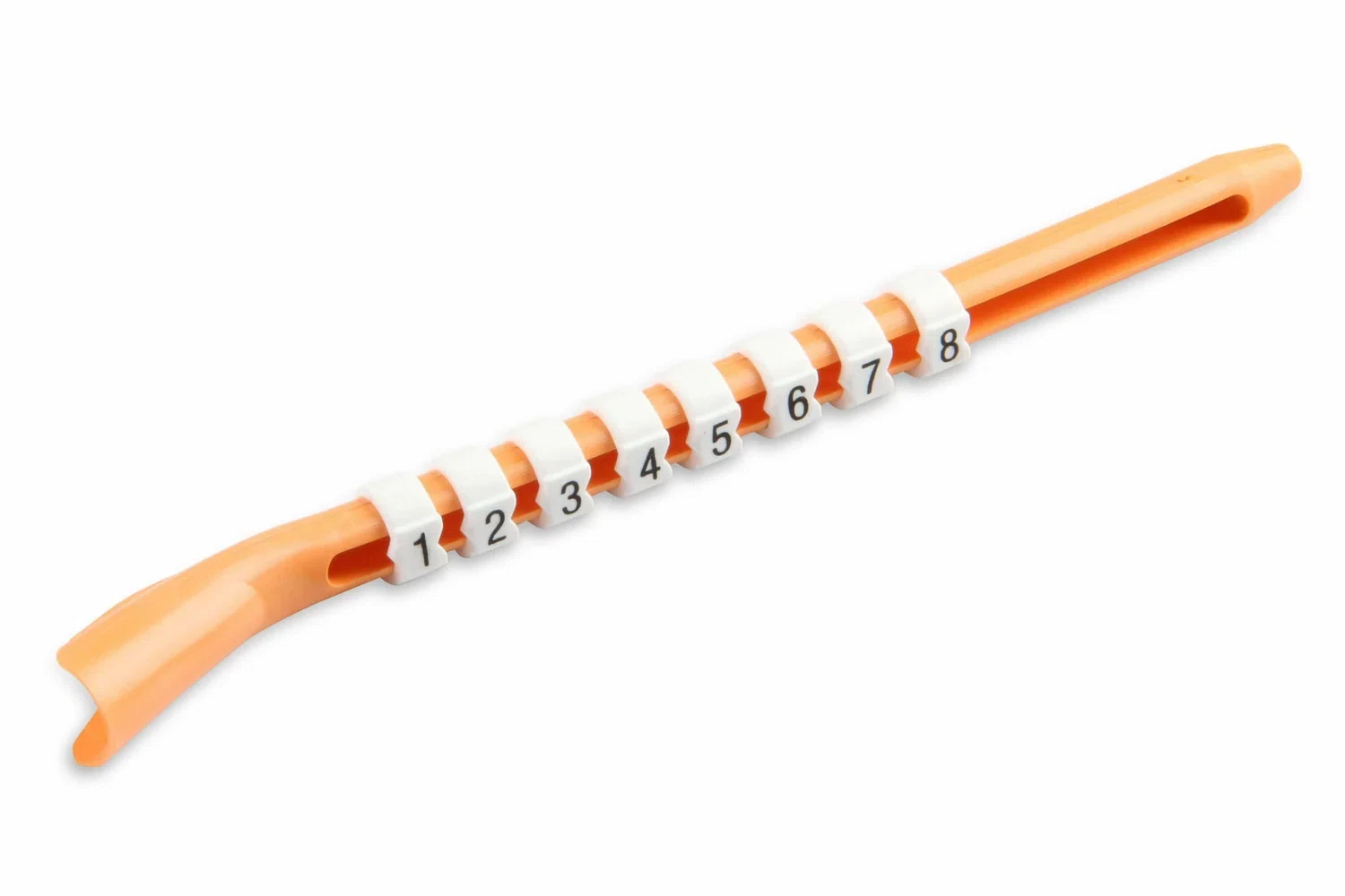 MSD 32819 - LS High Performance Spark Plug Wire Set 8.5 LS1 LS2 LS3 LS